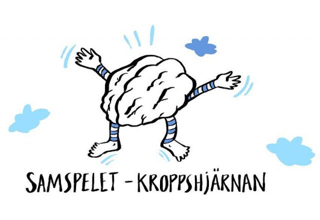 Samspelet-Kroppshjärnan-illustration-maja-larsson