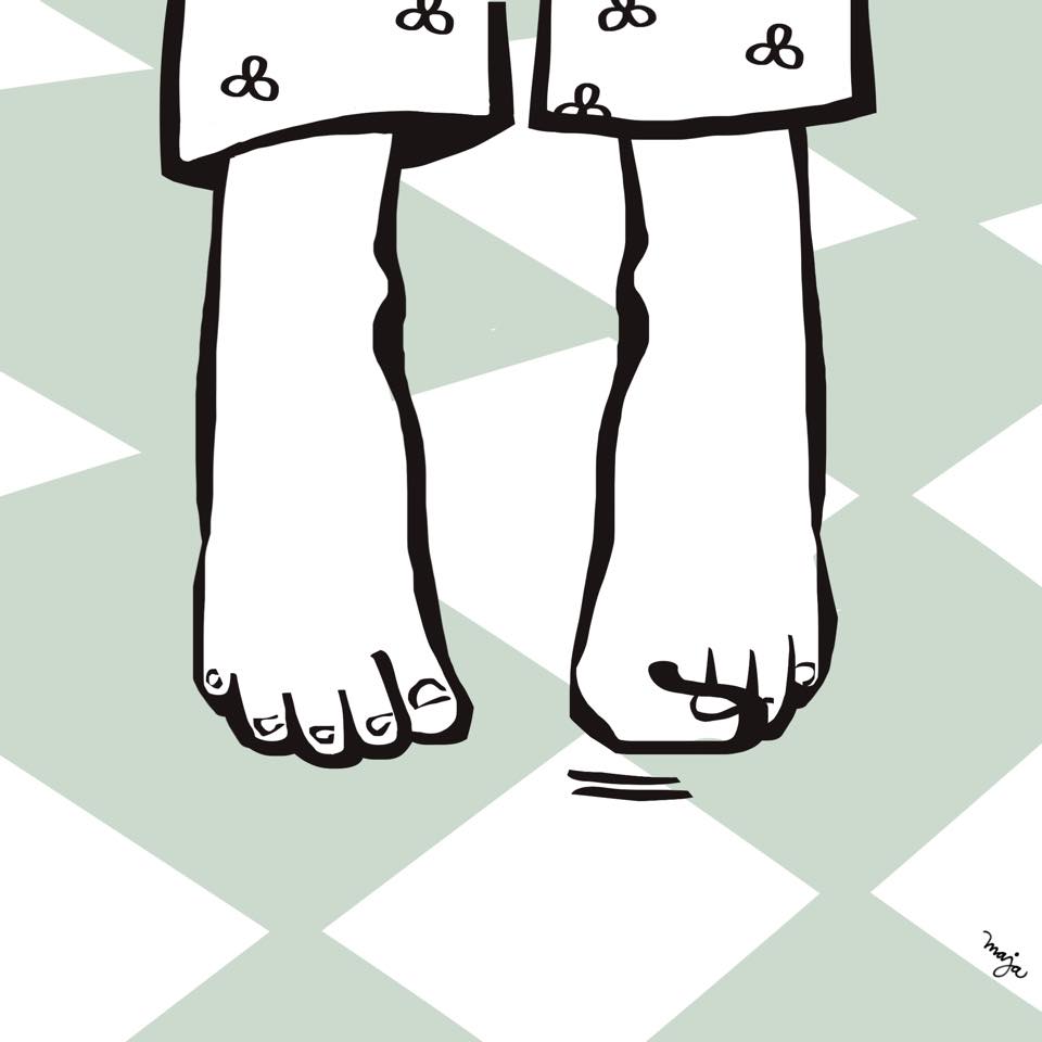 hallux-valgus-illustration-maja-larsson