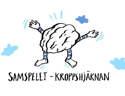 Samspelet-kroppshjärnan-illustration-maja-larsson